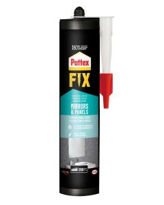 Pattex FIX Ogledala & Paneli montažni lepak 440g