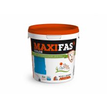 M.Maxifas Color  0.65lit crni