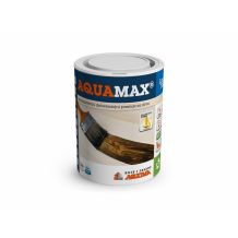 Maxima Aquamax - Lazurni premaz za drvo