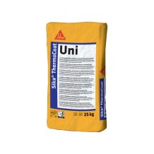 SIKA ThermoCoat UNI 25kg.