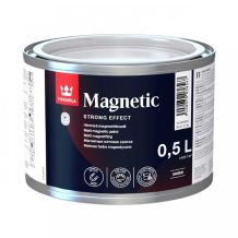 T.Magnetic paint 0.5L