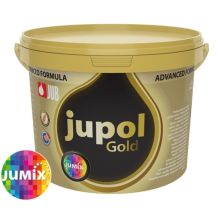 Jupol Gold Advanced - Vodoperiva boja