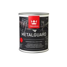 T.Metalguard Zuta 0,9lit