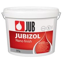 JUBIZOL NANO FINISH S 1.5 25kg