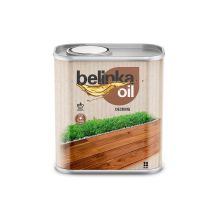 Belinka oil decking 201 0.75