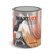 M.Maxilux 750ml srebrna