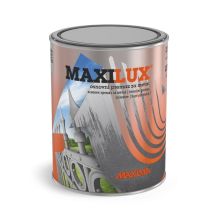 M.Maxilux 750ml osn.za metal siva