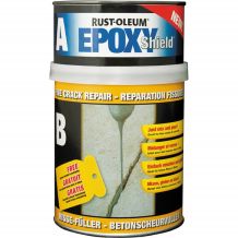 EPOXY SHIELD FINE CRACK REPAIR 0.5L