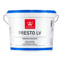 T.Presto LV 10 lit