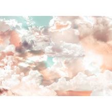 Phot.mur.Mellow Clouds  7/1 350*250cm