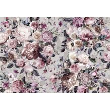 Phot.mur.Lovely Blossoms 7/1 350*250cm