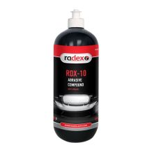 RADEX Abrasive compound RDX-10 1 lit.