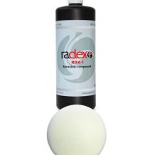 RADEX Protective Glaze 1l