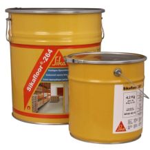 SIKA Floor 264 A 7035 23.7kg