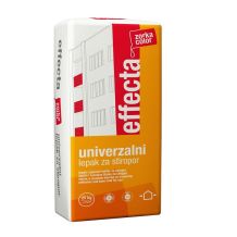 EFFECTA Univerzalni lepak za stiropor25kg
