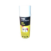 TKK CP - Cink mat sprej za zaštitu od korozije 400ml