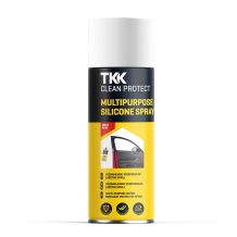 TKK CP Multipurpose - Silikonski sprej 400ml