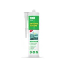TKK Seal Universal Silicone - Univerzalni silikon transparentni 260ml