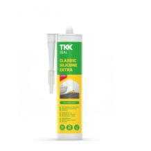 TKK Seal Classic - Silikon sanitarni