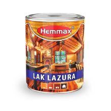 Hemmax - Lazura sa lakom za drvo