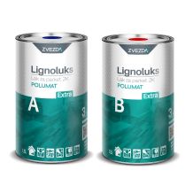 Lignoluks EXTRA A+B P.MAT 1.5+1.5l