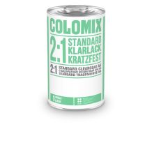 Colomix 2K BB lak 2+1 standard 1lit