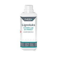 Lignolux vod. lak mat B 0.5l