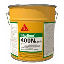 SIKA Floor 400N ral 7032 sivi 18kg.