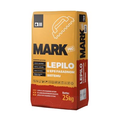 Mark - Lepak za stiropor 25kg