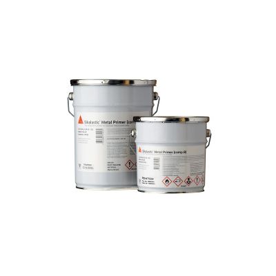 SIKA Lastic metal primer 5l