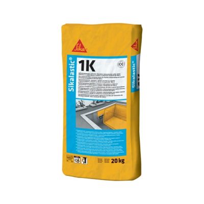 Sika Lastic 1K - Cementni malter 20kg