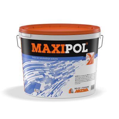 Maxima Maxipol - Poludisperzija