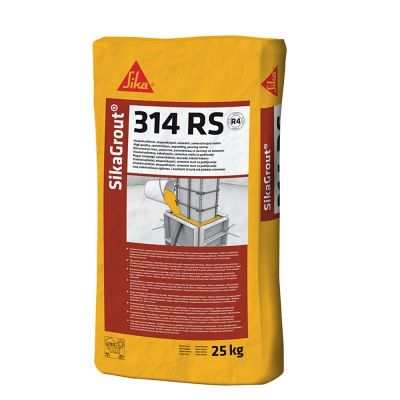 SikaGrout 314 - Cementni malter 25kg