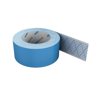 Knauf HomeSeal LDS Solifit 2 -Dvostruko lepljiva traka 40m