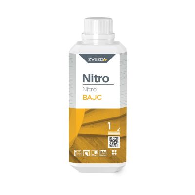 Nitro bajc Helios