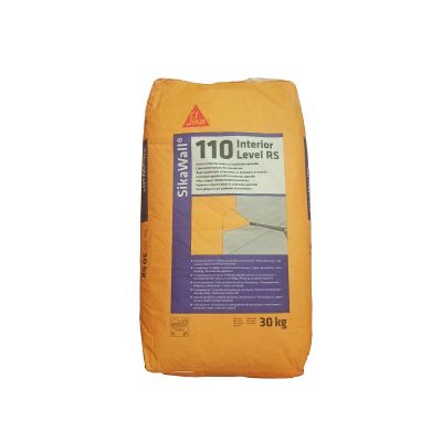 SIKA wall 110 inter.level 30kg