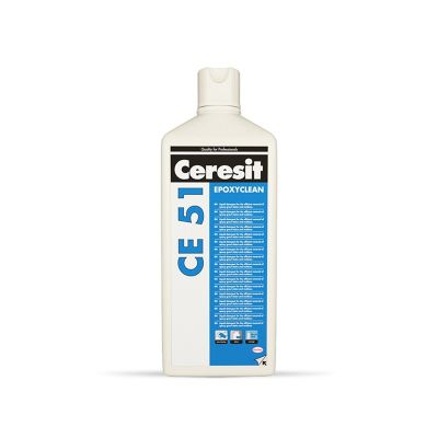 Ceresit CE 51 - Epoxy Clean