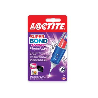 Loctite Creative - Precizan lepak 3g