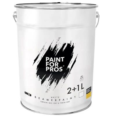 Boja za projektor 1+2L