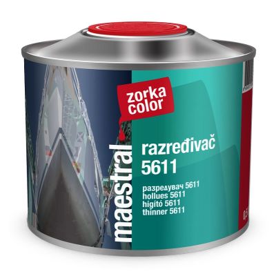 MAESTRAL Razredjivac 5611 0.5l