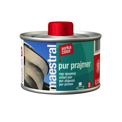 MAESTRAL PUR prajmer B bela 0.15 kg