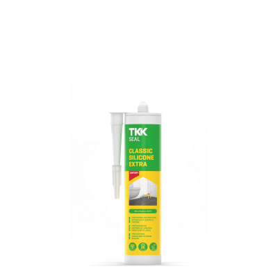 TKK Seal Classic - Silikon sanitarni