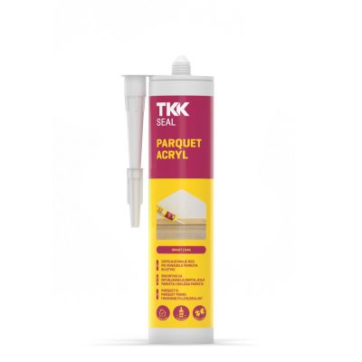 TKK SEAL Parquet - Akrilni silikon za parket