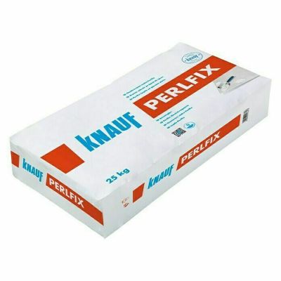 Knauf Perlfix - Lepak za gipsane ploče