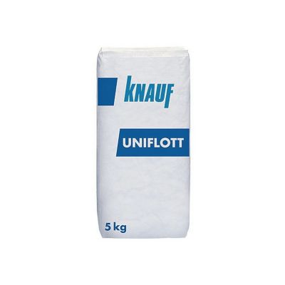 Knauf Uniflot - Ispuna i glet masa