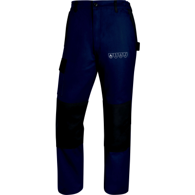 Radne vatrootporne pantalone - MAIAO