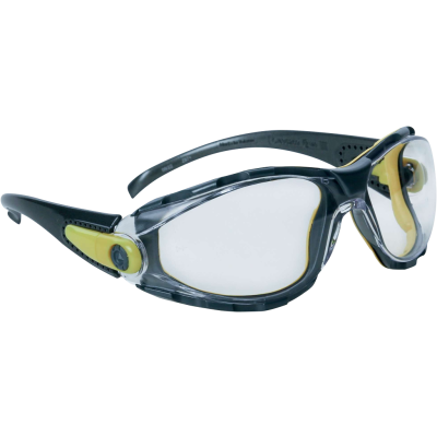 Zaštitne naočare - prozirne
