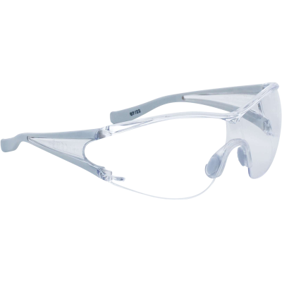 Ergonomske zaštitne naočare - prozirne
