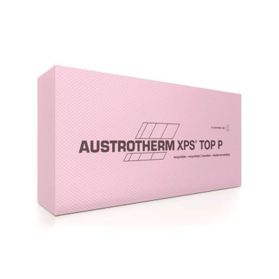 Austrotherm XPS TOP P - Stirodur 3cm