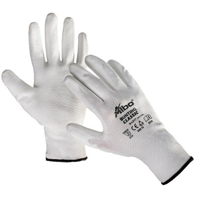 Albo Bunting - Zaštitne rukavice